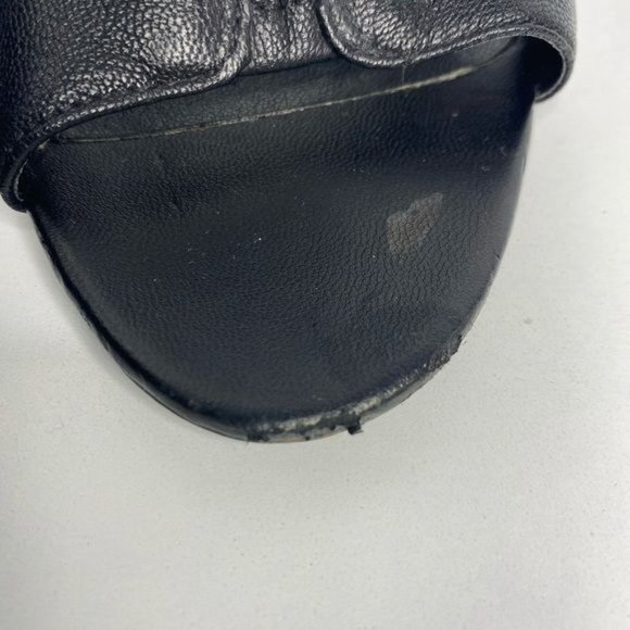 Franco Sarto Caged Wedges - Picture 8 of 11